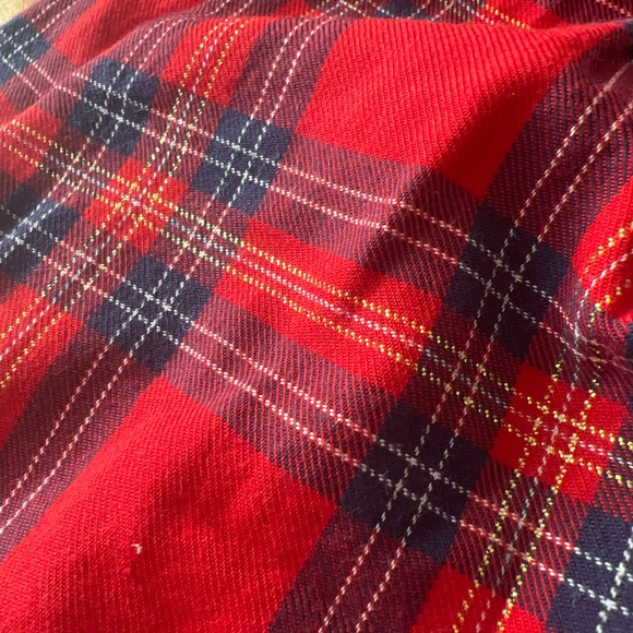 Max & Mia European Christmas/Holiday/Winter Dress size 5/6 a& 7/8 - Picture 5 of 9